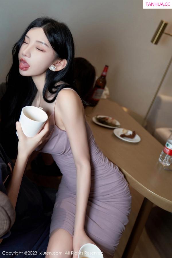 周于希dummy  [XiuRen]高清写真图 2023.07.21 No.7122 周于希Sally 厦门旅拍第55张图片